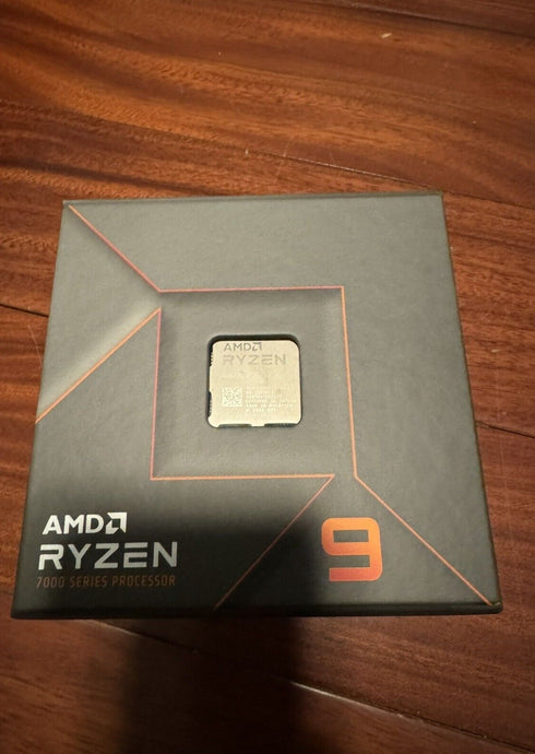AMD Ryzen 9 7950X3D 4.2 GHz 16-Core AM5 Processor Tray Price in Pakistan